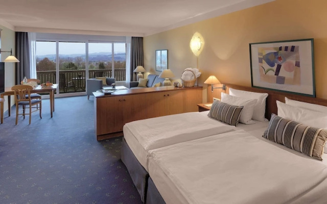 Best Western Aparthotel Birnbachhöhe