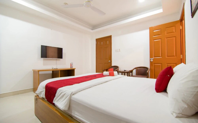 Hoang Long Son Hotel by RedDoorz