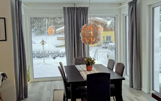 Haus Taube