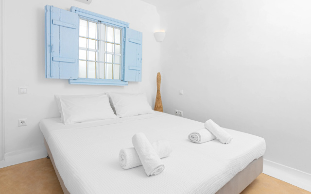 Villa Marevento by Whitelist Mykonos