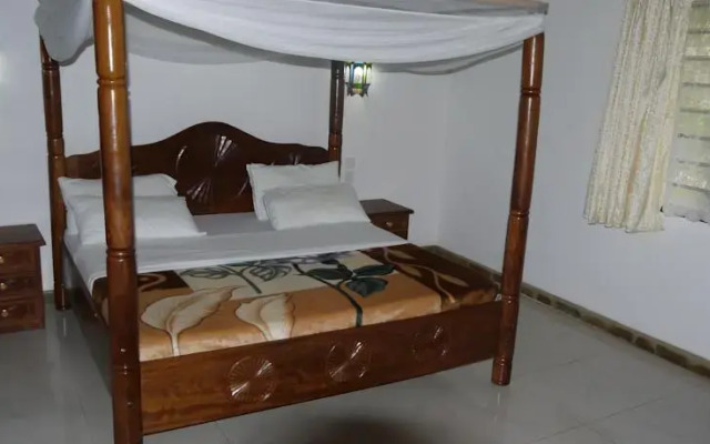 Ferienvilla Kenia-Dream