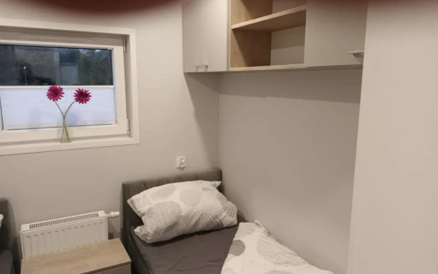 Ferienhaus Seeblick