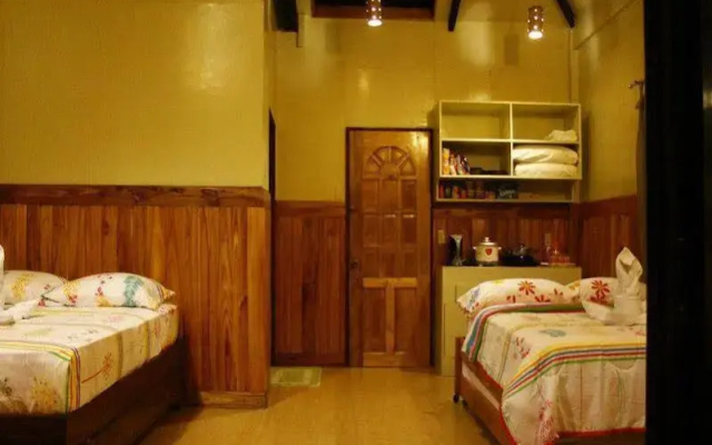Panglao Claire's Cabin