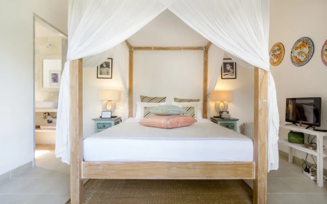 Villa Tara by Villa Finder