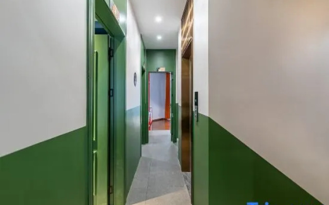 Yiba Yuanxin Villa (Zhuhai Innovation Fang Dian)