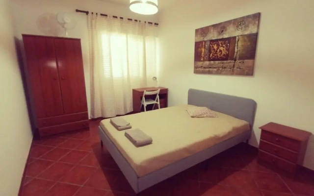 Apartamento S. Luis