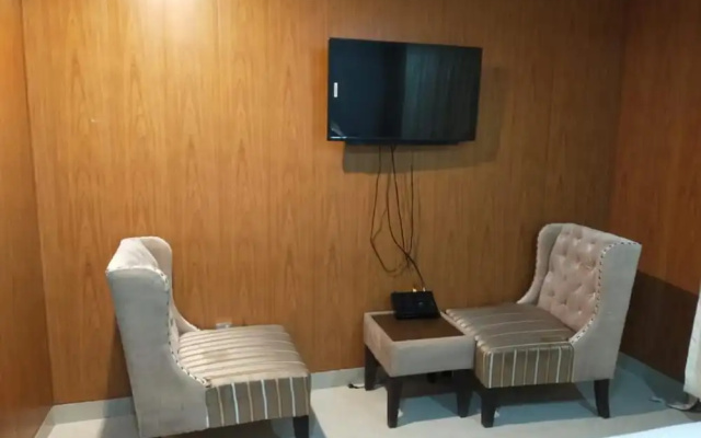 Shagufta Hotel Murree