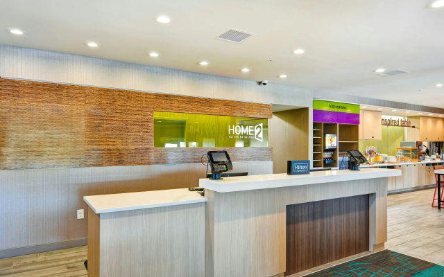 Home2 Suites by Hilton Dayton Vandalia