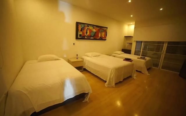 Summun Suite