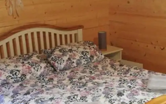 Log Cabin on the Lake - Sleeps 4 & Jacuzzi
