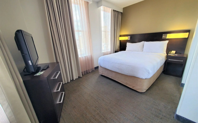 Residence Inn by Marriott Atlanta Downtown