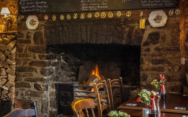 The Royal Oak Inn