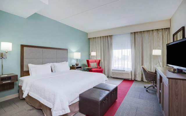 Hampton Inn Middletown
