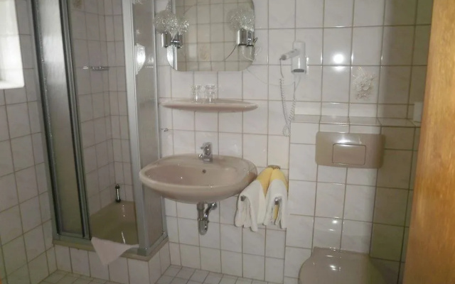 Hotel Ingeburg