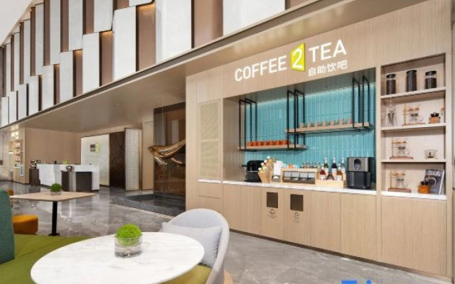 Home2 Suites by Hilton Shenzhen Bao'an Airport