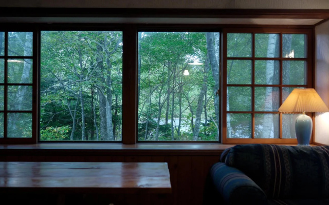 Share and Guest House Hakuba Share