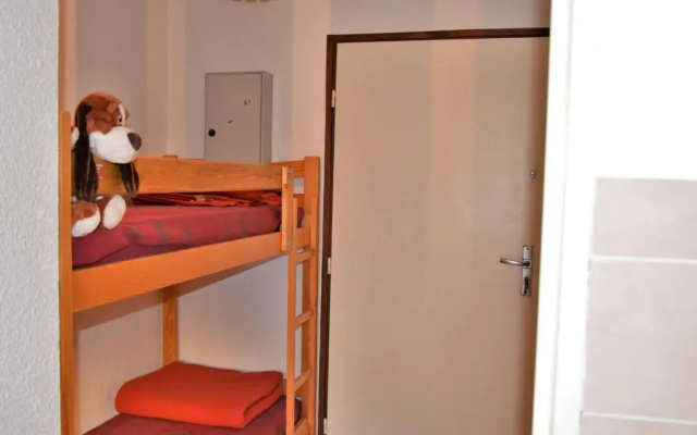 Appartement Risoul, 1 pièce, 4 personnes - FR-1-330-123