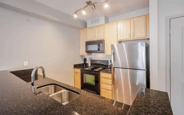 TWO CozySuites at the Banks 17
