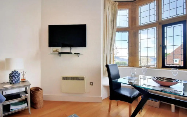 1 Coram Tower
