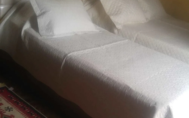 Ayvalik Sarnic Otel