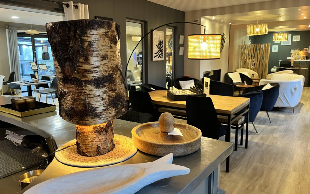 Best Western La Mare o Poissons