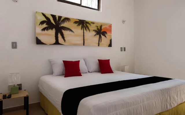 Sotelo Casa De Playa