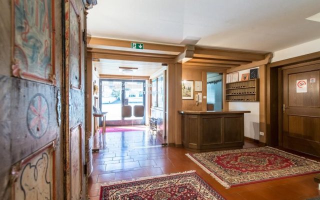 Hotel Antholzerhof