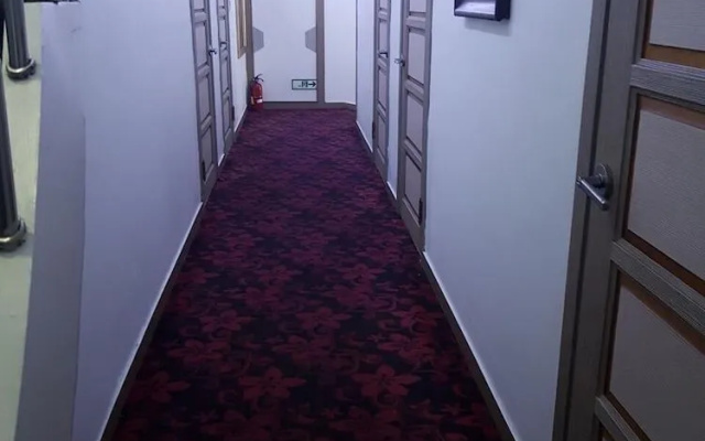 Shinsegae Motel