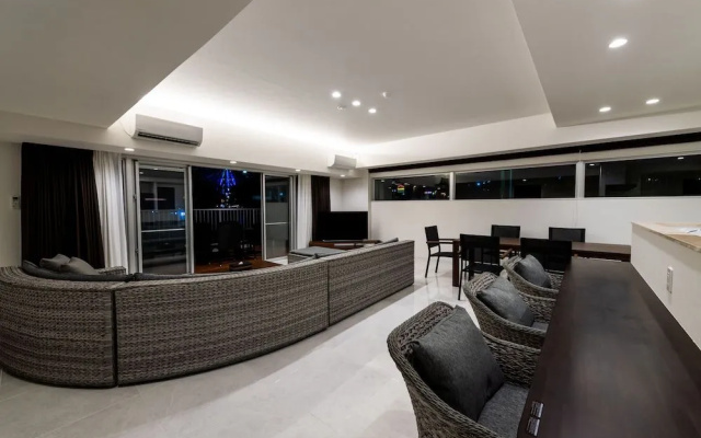 Condo Royal Ryukyu