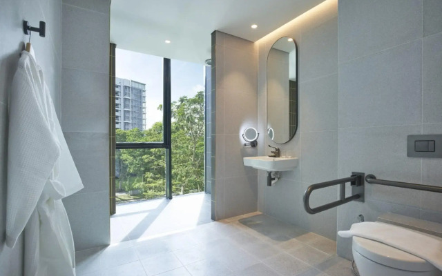 Citadines Connect City Centre Singapore