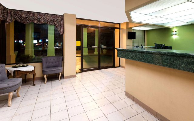 Baymont by Wyndham Troy