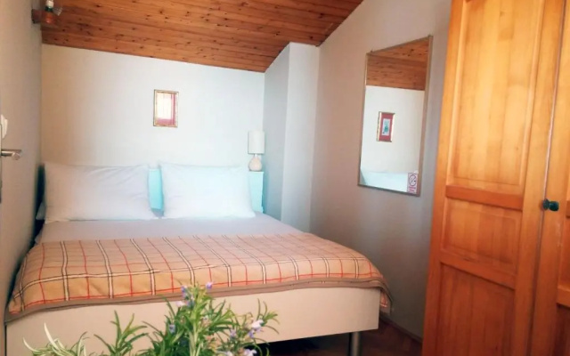 Apartmani Totić