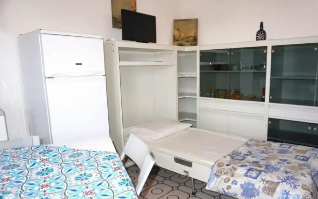 Apartment in Porto Santa Margherita