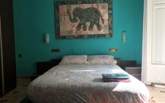 Casa El Rincón de la Geltrú