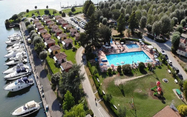 Hotel Marina 3B