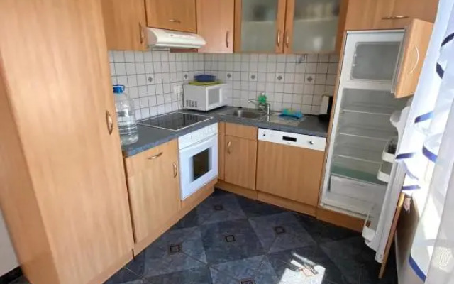 Apartments Fida