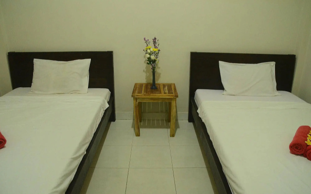 Budget Door Legian Inn