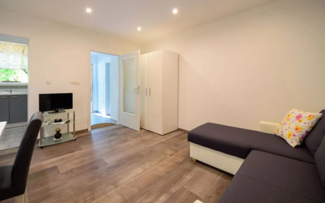 Apartment Sandra Saint Jean de Monts