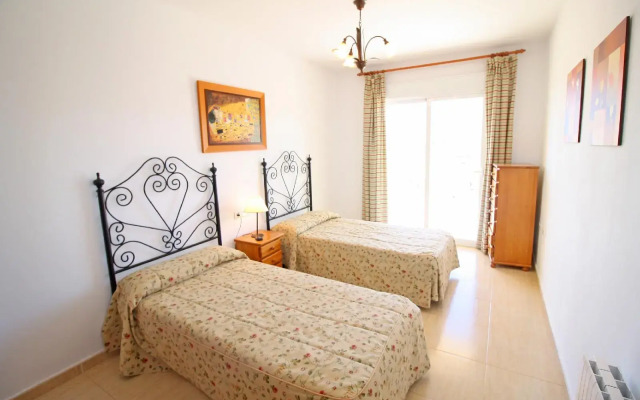 Villas Costa Calpe - Altamar