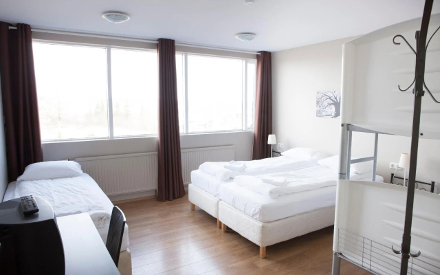 Guesthouse Lyngas