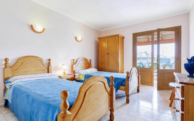 Villa Solar