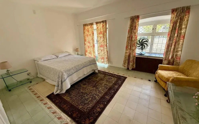 Hostel Casa Aprazível