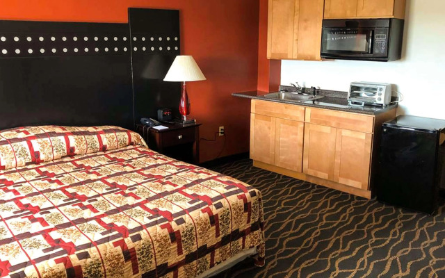 West Hartford Inn