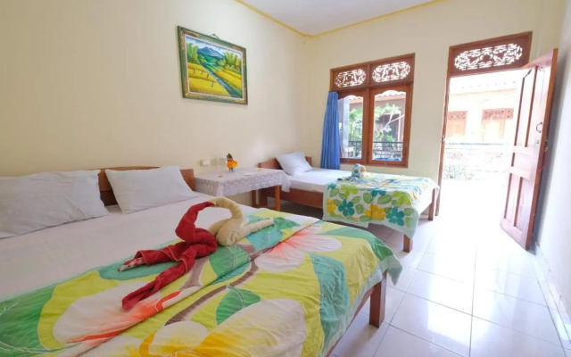 Kabera House 2