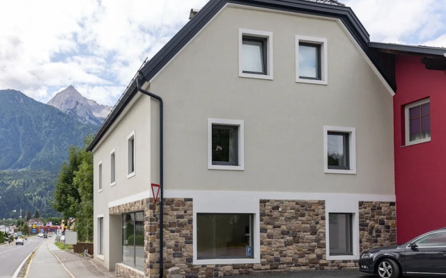Apartment in Kotschach Near Nassfeld Ski Area