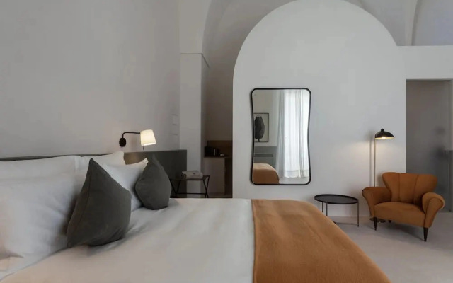 Palazzo Tafuri Boutique Hotel