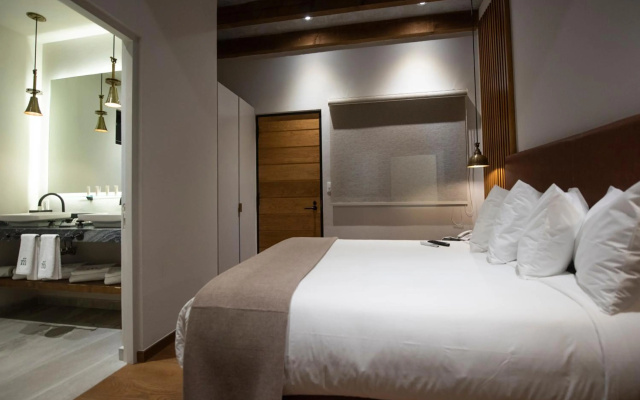 Hotel Madi