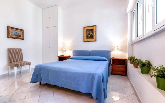 Fantastic View Amalfi Apartment - Wifi - Ac
