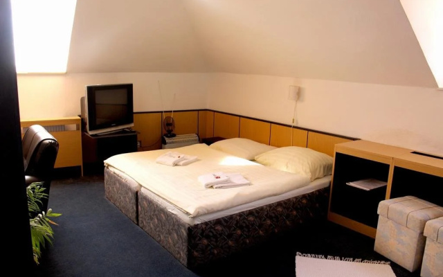 Hotel Atos