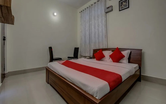 Oyo 10945 Sai Guest House